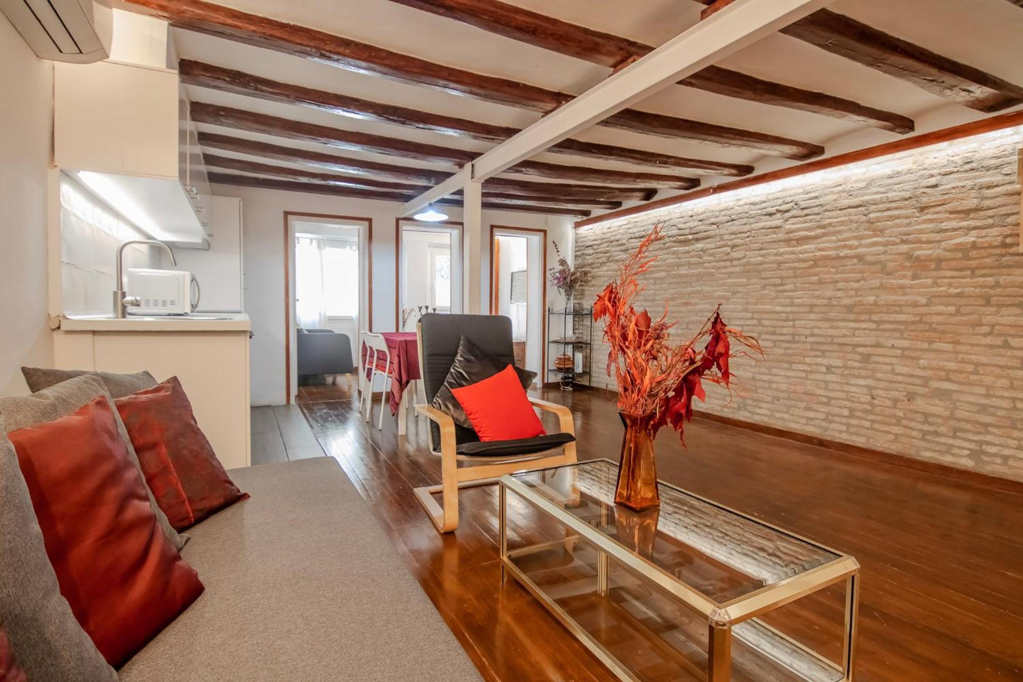 Appartement Pedrera - Gràcia Barcelone